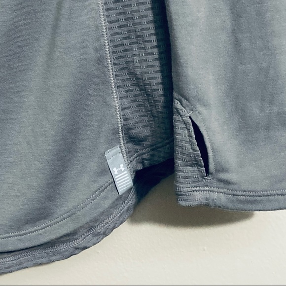 Long Sleeve Athletic Shirt - Picture 3 of 5